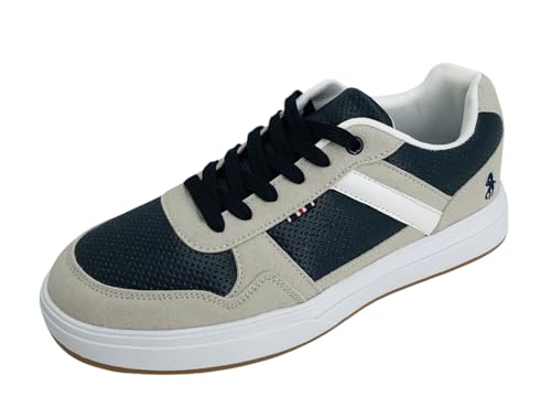 Chaussures décontractées homme JR pour un style élégant et polyvalent en toute occasion