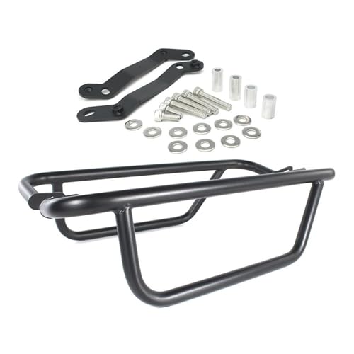 Pare-chocs moto XT250, l'accessoire idéal pour vos aventures de l'asphalte aux chemins