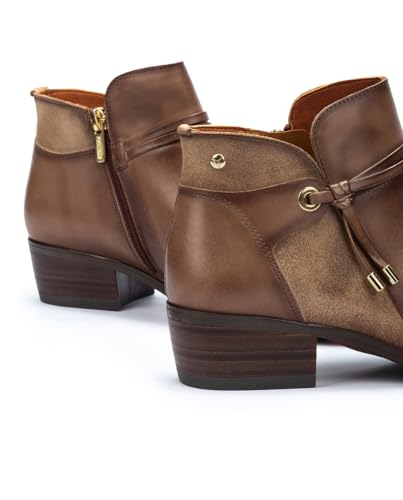 PIKOLINOS Daroca W1U-8505 Women's High-Heel Ankle Boots4