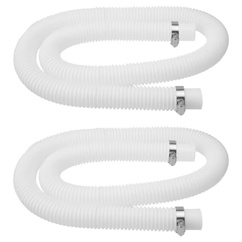 TNSLAND Tuyaux Piscine 32mm Cover