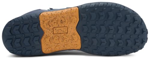 Image of Xero Shoes Men's Scrambler Trail Mid Waterproof Shoes