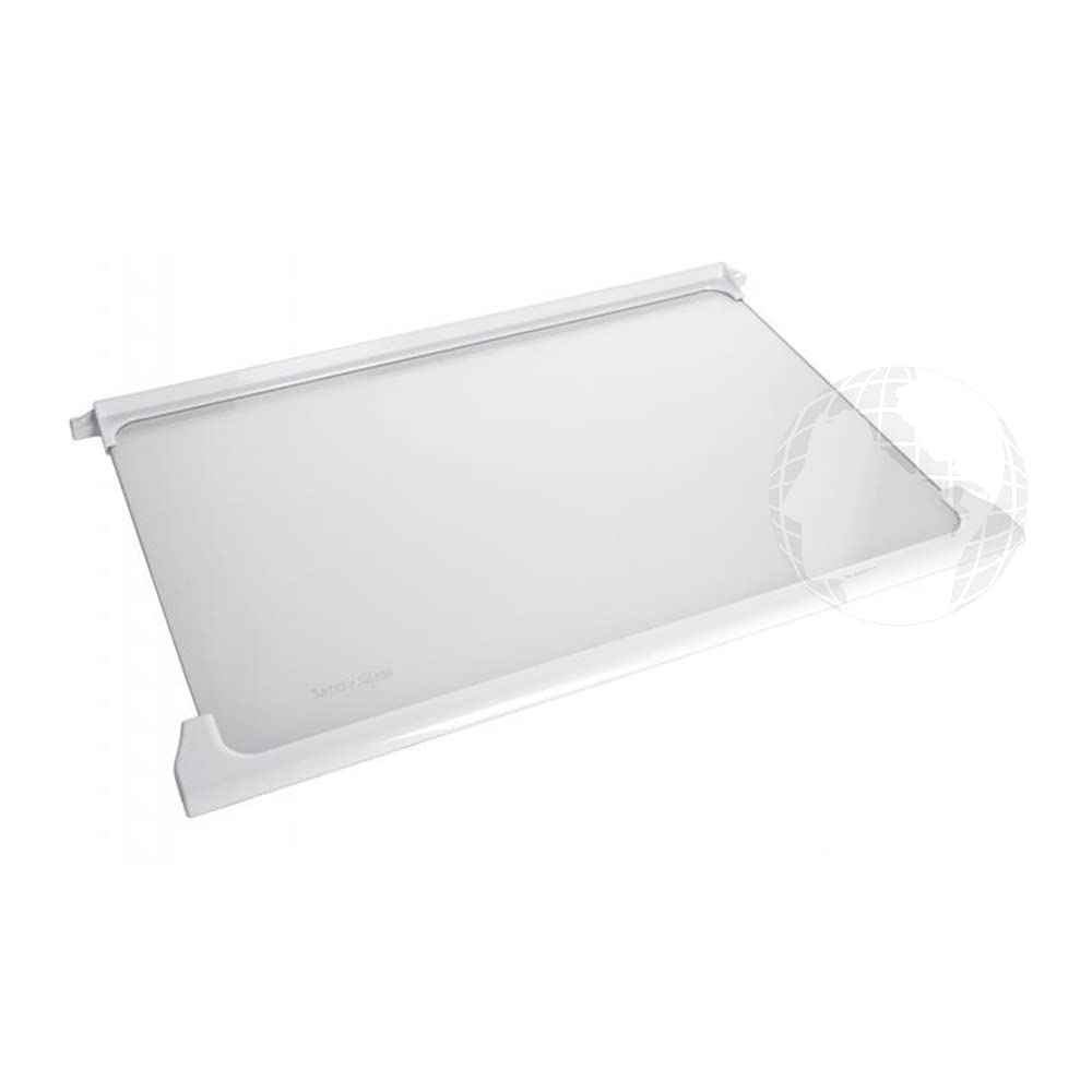 Mensola In Vetro Per Frigorifero GENUINO BEKO CDA646W