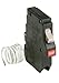EATON ELECTRICAL/CUTLER-HAMM #CH120GFCS 20A SP GF Circ Breaker (Pack of 6)