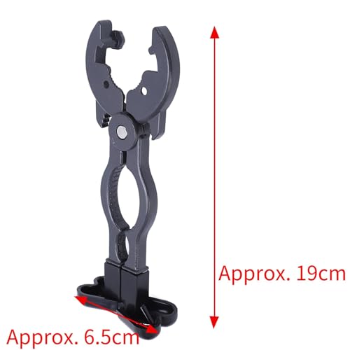 Llave para cambiar el gas 9 Imagen adicional