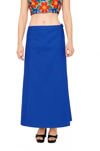 Image of Readymade Saree Petticoats (Free Size)