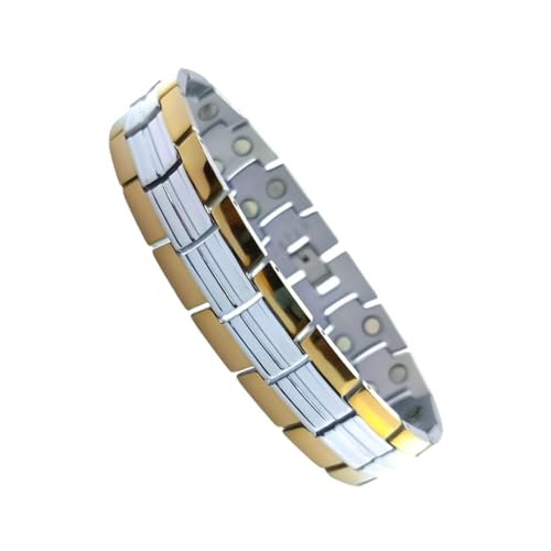 Buy Bio Magnetic Bracelet For Men Women | Stainless Steel Titanium