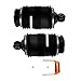 Rear Right Left Air Spring Bags Fit Compatible with Mercedes E-Class W211 2PCS 2113200725 Compatible with E-Class CLS-Class W219 Bellows