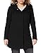 Only Sedona Light Coat Otw Noos Cappotto, Nero (Black), M Donna