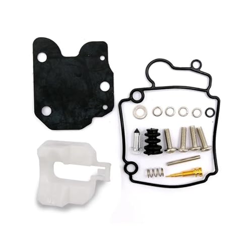 Carburateur hors-bord F25 F30 F45 4 temps pièces 65W-W0093-02 67C-W0093-01