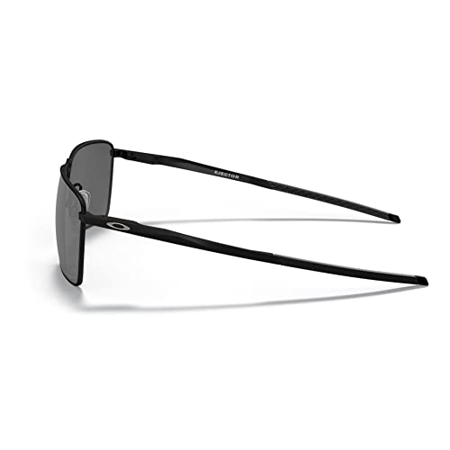 Image of Oakley Sunglasses for Men - OO4142 Ejector Rectangular Sunglasses PRIZM Lenses