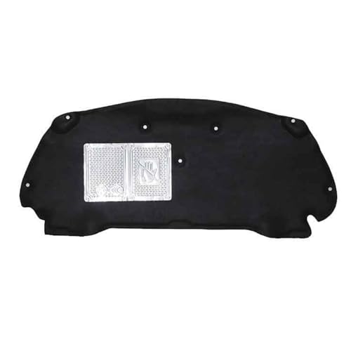 Insonorisante capot pour Peugeot 2008 A94 P24 isolant moteur 2013-2019