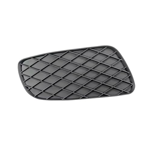Garniture antibrouillard Smart 451 Fortwo cache phare avant