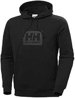 Helly Hansen Hh Box 53289 Bluza, Czarny, S