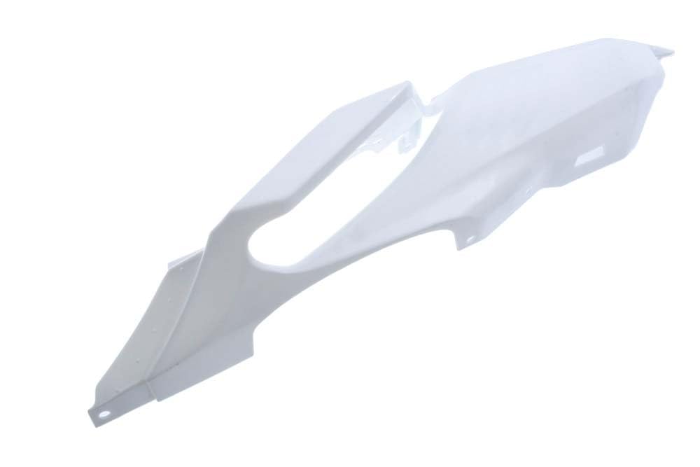 avdb-moto Codone | Codino | Carena Posteriore compatibile con YAMAHA MT07 MT 07 MT-07 RM04 2014-2017 (Grezzo Sinistro)
