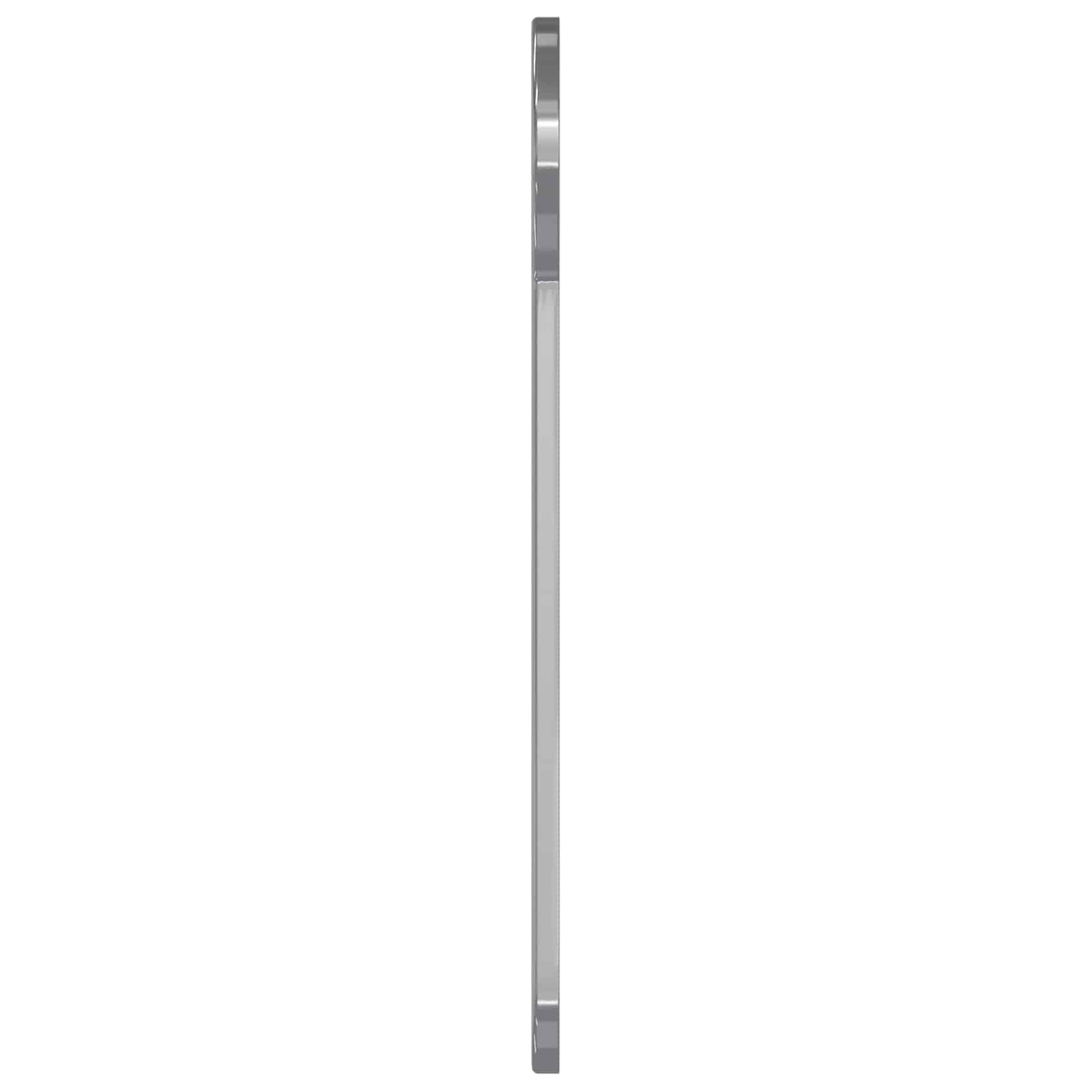 vidaXL Llave 2027 pcs Plateado 10 mm Hierro, Llave Inglesa Resistente, útil y precisa para ajustes rápidos, reparación Ligera en casa