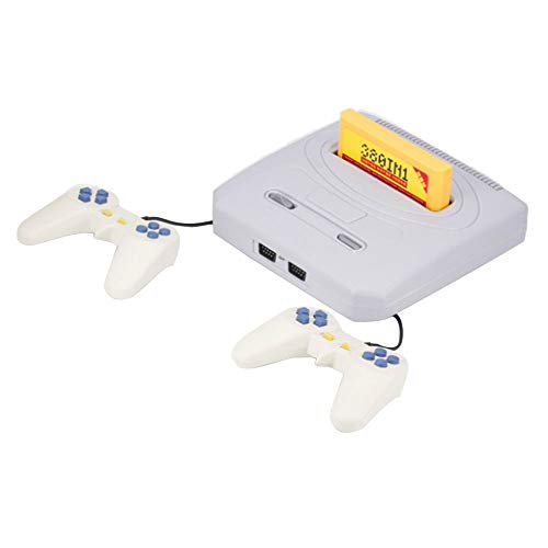 Preisvergleich Produktbild Heimspielkonsole, Handheld-Doppel-Videospielkonsole FC-Karte