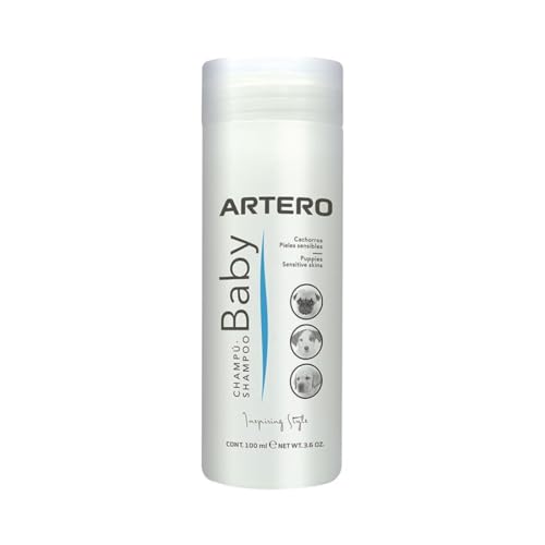 Artero Baby-Shampoo, 100 ml