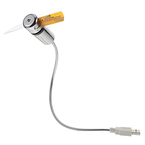 Usb Ventilator Led Uhr Die 15 besten Produkte im Vergleich