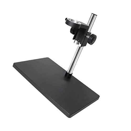 �������ώ@ �H�Ɨp�o��O�ጰ�����J�����X�^���h�z���_�[�A�[���u���P�b�g 50mm ���j�o�[�T�� 360 ��]�����e�i���X���[�N�x���`(Single Arm Stand)