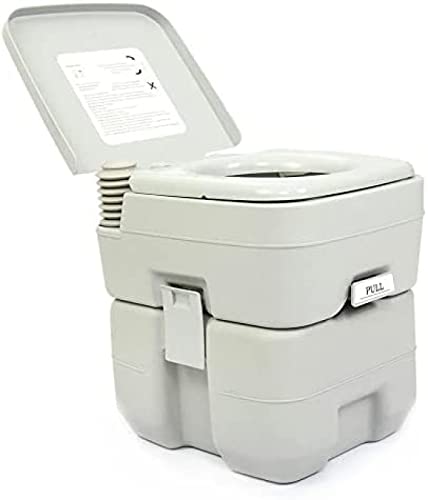 Chemietoilette für Zuhause » Top 10 im März 2024