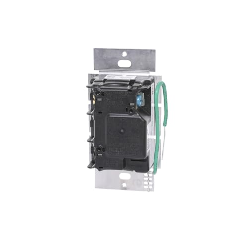Commutateur compagnon Lutron Maestro Diffusion multipoint pour commande d'éclairage résidentiel - 6