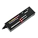 Diamond Tester,High Accuracy Jewelry Diamond Tester Professional Diamond Tester Pen Jeweler Tool for Novice and Expert - Diamond Selector II 9V Battery Included(Black Diamond Testers)