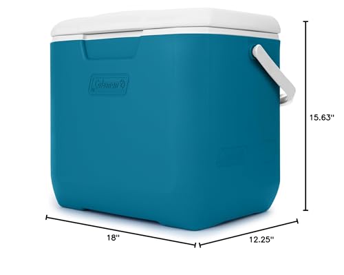 Coleman 2160843 Cooler—Chiller 30 Quart Portable Cooler thumb #5