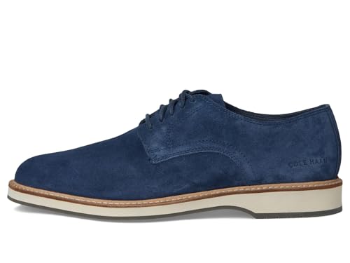 Cole Haan Men's Morse Grand Plain Toe Oxfords4