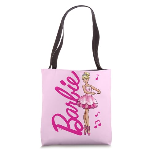 Bolso tote Barbie Ballerina Barbie miniatura 1
