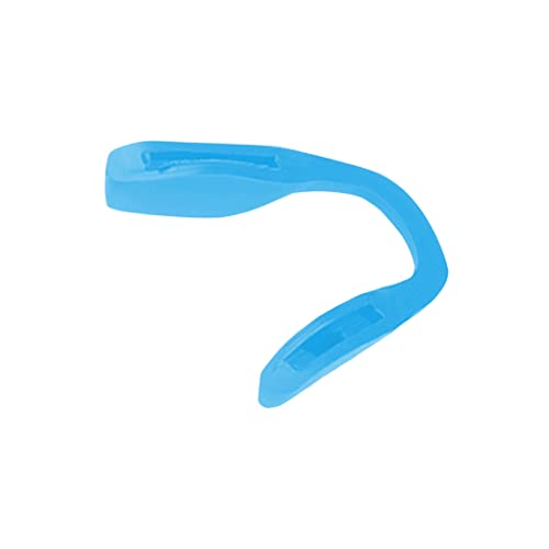 Image of Eye Opening Stuff Replacement Nosepieces Compatible with Oakley Metalink OX8153 /Coinflip OO4144 /Hex Jector /Nxtlvl Eyeglass