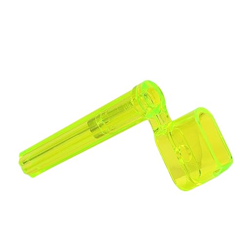 BESPORTBLE Guitar String Winder and Bridge Pin Puller Tool Light Winder with Drill Bit Adapter for Easy String Replacement Guitar Bass Ukulele Mandolin Banjo