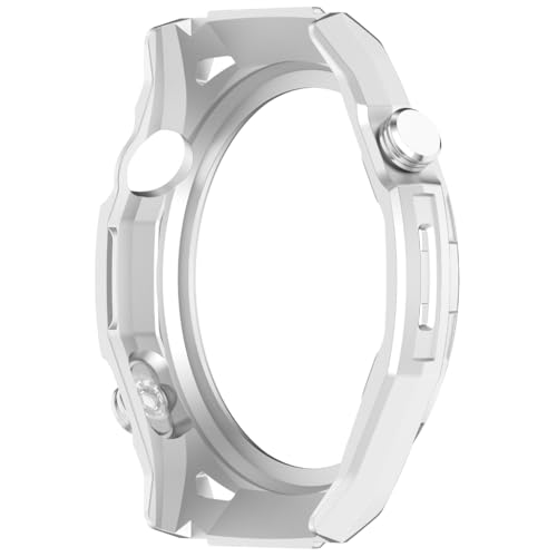 �P�[�X �X�}�[�g�E�H�b�` �ی�J�o�[ �J�o���b�W �o���p�[ �r���v GT6 46mm�p