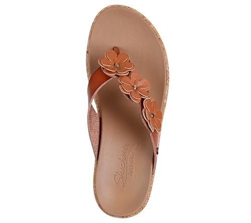 Image of Skechers Women's Archfit Beverlee - Rare Blossom