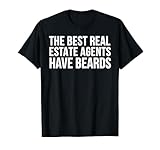 The Best Real Estate Agents Have Beards