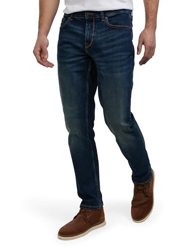 DKNY Jeans for Men - Premium Soft Slim Fit Mens Stretch Jeans