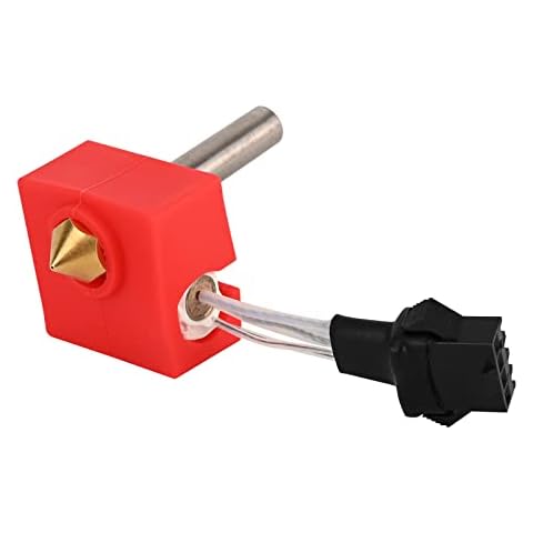 Entina Ttina2 V7 3D Printer Hotend Kit Cover