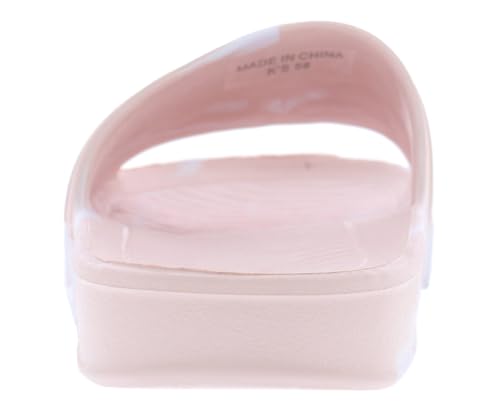 Fila Unisex-Child Sleek Slide Marble Sandal4