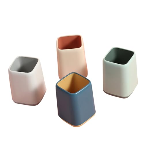Boîte de rangement multifonctionnelle Lurrose pour organiser un bureau encombré - 6