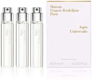 Maison Francis Kurkdjian Aqua Universalis Eau De Toilette Spray, 1.1 Ounce (671030305)