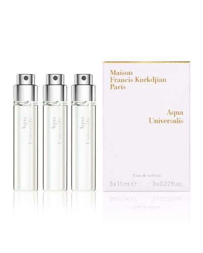 Maison Francis Kurkdjian Aqua Universalis Eau De Toilette Spray, 1.1 Ounce (671030305)