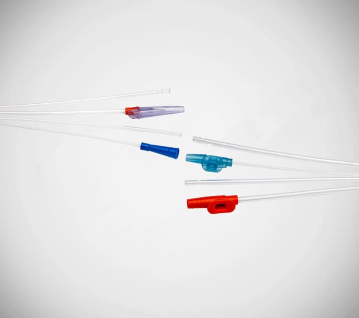 Suction Catheter Plain, 16 FG (100 Pcs/Box) (B0D323J27Z) Amazon Price History, Amazon Price Tracker