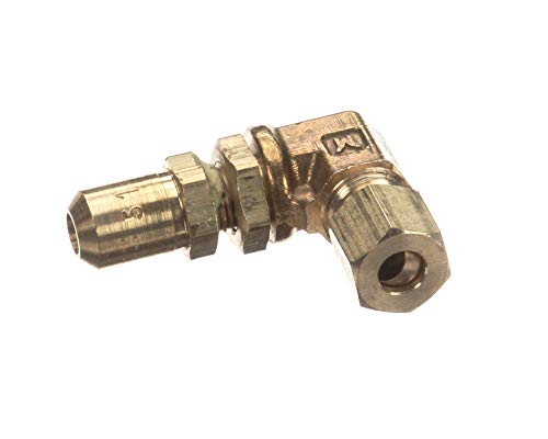 Garland G02486-51F Orifice Fitting