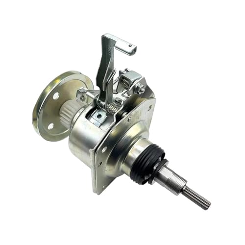Réparer essorage machine à laver avec embrayage DC97-00663D pour XQB85-D86G