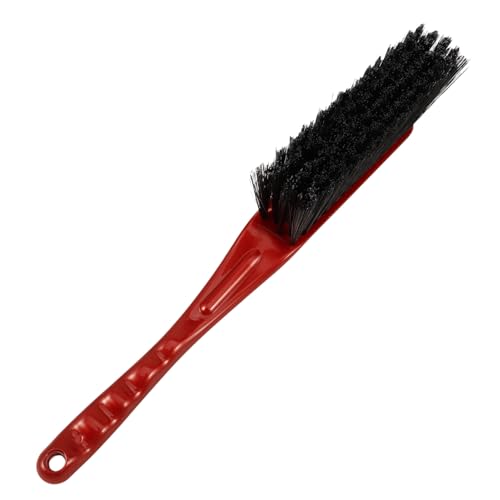 SUPVOX Pool Table Brush, Billiards Cleaning Brush Pool Table Cleaner Multi-use Pool Table Brush Accessory
