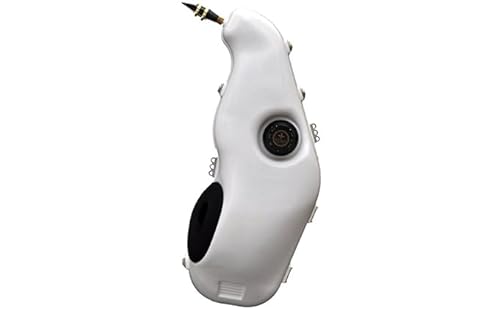 e-Sax/イーサックス (ミュート) - アルトサクソフォン用 ESAS 民芸品 工芸品