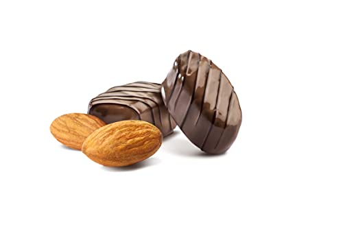 Jomara Assorted Date Chocolate Pouch 180g