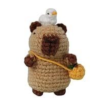 Amazon.co.jp: jiingekk 動物キーホルダー かぎ針編みセット