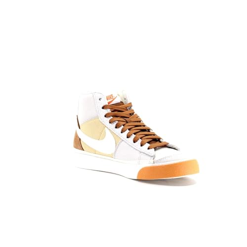 Image of Nike Mens Blazer Mid '77 Shoes