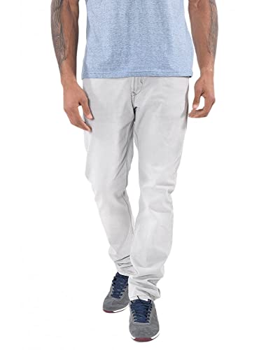 Kaporal Jeans Homme Broz Slate, Gris, 29W / 32L