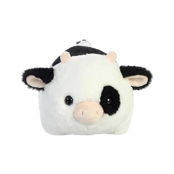 Aurora World Spudsters Spudsters Tutie Kuh, 25,4 cm, Weiß